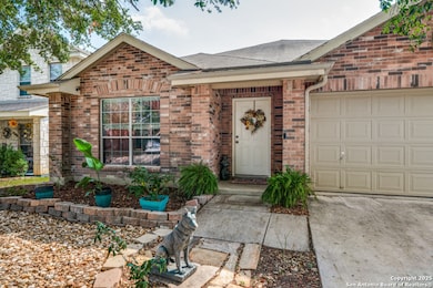 7418 Tamburo Trail, San Antonio, TX 78266 - photo 3