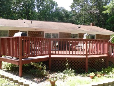 10301 Moncure Dr, Ruther Glen, VA 22546 - photo 2