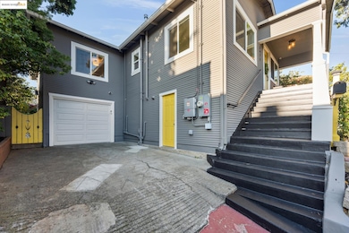 3471 Morcom Ave, Oakland, CA 94619 - photo 2