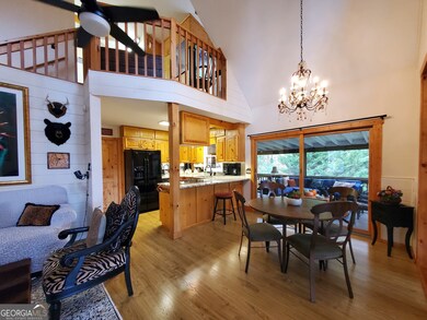 171 Mohawk Trail, Ellijay, GA 30540 - photo 5