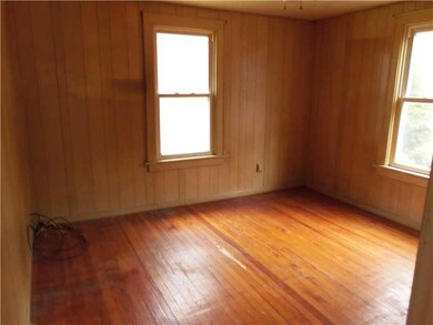 Bedroom.