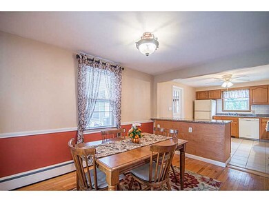 Dining Room.