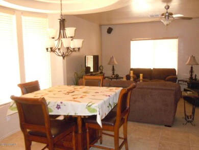 2565 S Signal Butte Rd unit 15, Mesa, AZ 85209 - photo 3