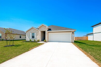 6108 Artwood Falls Dr, Rosenberg, TX 77469 - photo 3