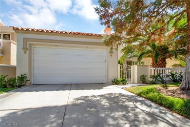 8177 Horseshoe Bend Ln, Las Vegas, NV 89113 - photo 3