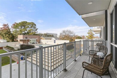 The Saxony unit 316, New Orleans, LA 70117 - photo 5