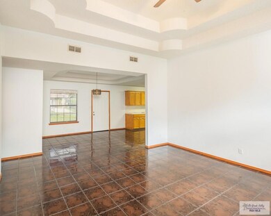 415 Casiano St, Donna, TX 78537 - photo 3