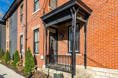 382 E Beck St, Columbus, OH 43206 - photo 3