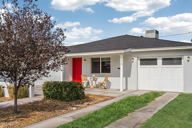 Gorgeous Remodel