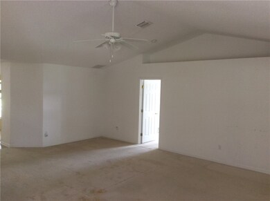 HUGE GREAT ROOM.....