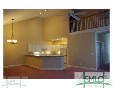Interior Space/Layout.
