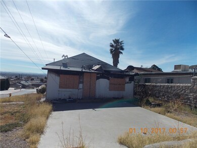 2331 Federal Ave, El Paso, TX 79930 - photo 4