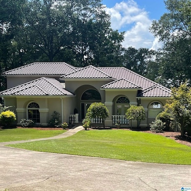 1015 River Oaks Dr, Cropwell, AL 35054 - photo 2