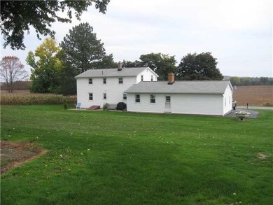 Exterior Back