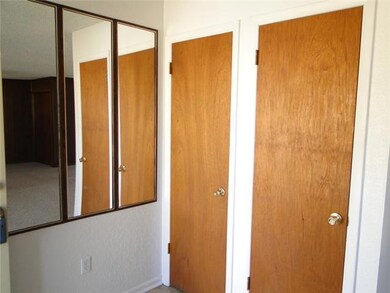 Other. Entrance