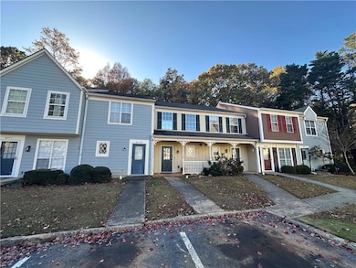 6705 Witherington Ct NW, Norcross, GA 30093 - photo 4