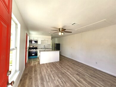 2706 Berry St unit A, Houston, TX 77004 - photo 4