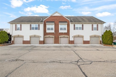 29030 Cullen Dr, Romulus, MI 48174 - photo 3