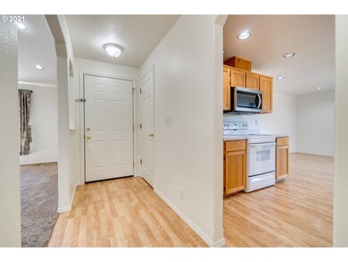 Entrance/Foyer
