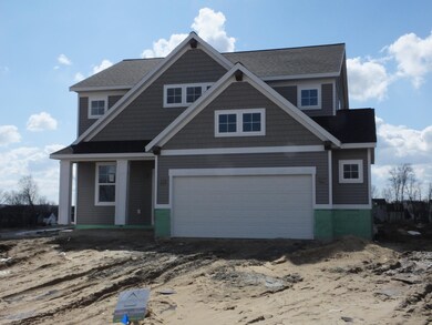 1510 Chase Lane Dr SW, Byron Center, MI 49315 - photo 2