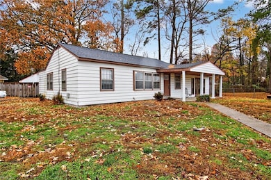 2400 Payne Rd, Chesapeake, VA 23323 - photo 2