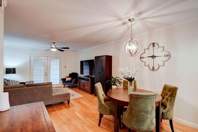 Royal Orleans North Condominiums unit 128, Austin, TX 78757 - photo 6