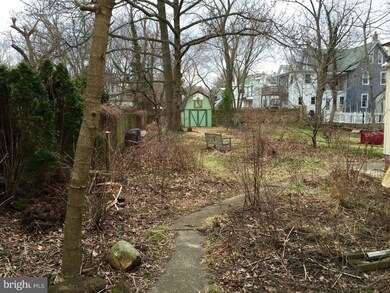 308 Washington Ave, Haddonfield, NJ 08033 - photo 3