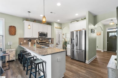 512 Presley Ct, Greer, SC 29651 - photo 6