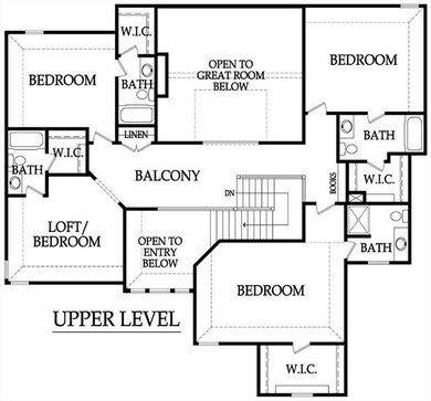 9247 Deer Run St, Lenexa, KS 66220 - photo 2