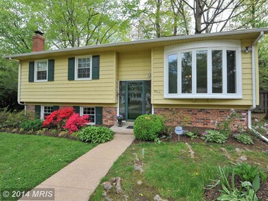 8231 Governors Ct, Alexandria, VA 22308 - photo 3