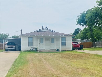 1717 Redwood Dr unit 1719, Cleburne, TX 76033 - photo 6