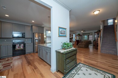 541 Ashler Dr, Greer, SC 29650 - photo 6