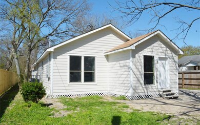 4201 Kashmere St unit A, Houston, TX 77026 - photo 2