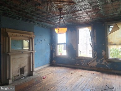 1705 N Caroline St, Baltimore, MD 21213 - photo 2