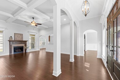 101 Scarlet Oak Way, Bonaire, GA 31005 - photo 6