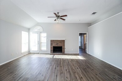 unlisted-address, Denton, TX 76209 - photo 5