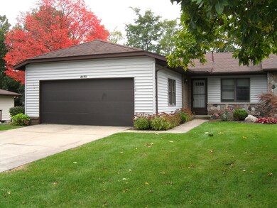 Another view of the Front Exterior