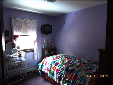 10x13 Bedroom