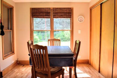 Dining Room/Laundry Room