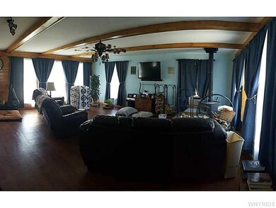 Family Room.