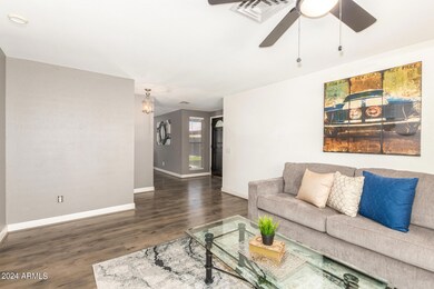 2411 N Longmore St, Chandler, AZ 85224 - photo 5