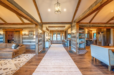 4609 Bozoo Rd, Peterstown, WV 24963 - photo 2