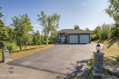 2385 S Forest Cir, Wasilla, AK 99623 - photo 5