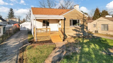 1464 E Cooke Rd, Columbus, OH 43224 - photo 3