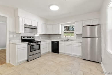 3517 N Georgetown Dr, Montgomery, AL 36109 - photo 2