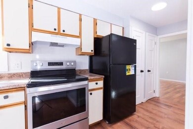 95 John St unit 1, Pawtucket, RI 02861 - photo 3