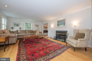 809 Vauclain Rd, Bryn Mawr, PA 19010 - photo 7