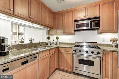 The Residences at The Ritz-Carlton unit 8F, Washington, DC 20037 - photo 5