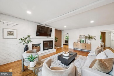 300 W Rose Tree Rd, Media, PA 19063 - photo 5