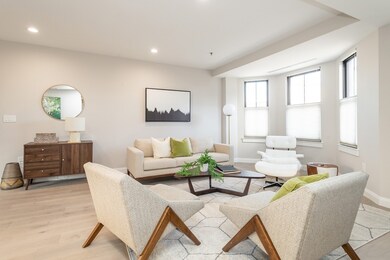 1 St George unit 3A, Boston, MA 02118 - photo 7